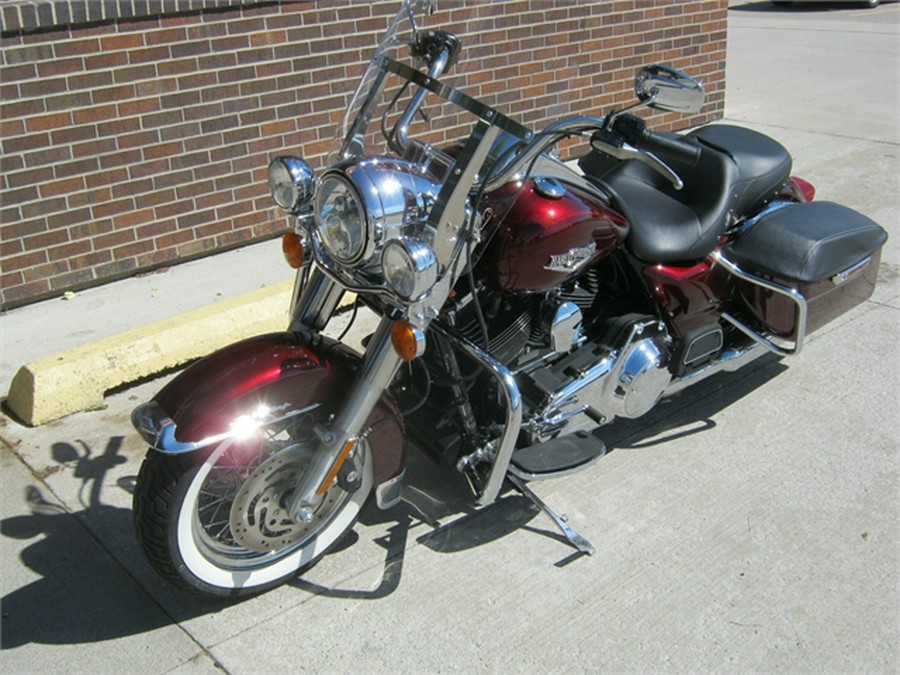 2014 Harley-Davidson Road King 103