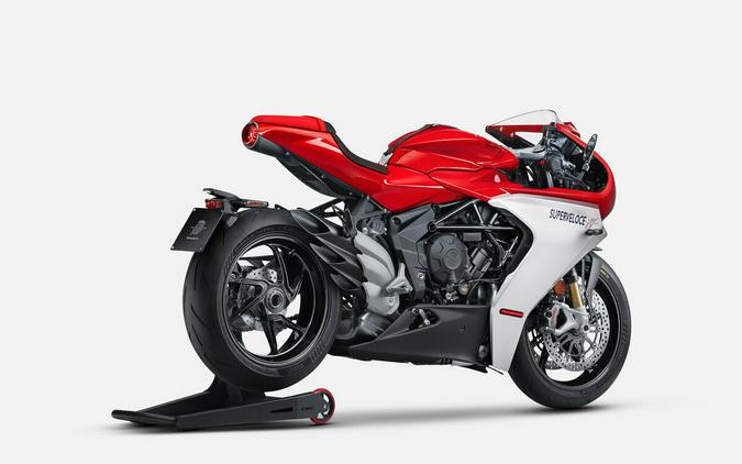 2024 MV Agusta Superveloce