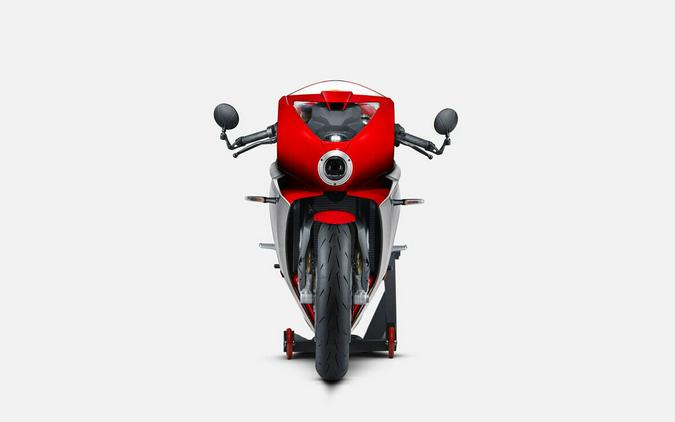 2024 MV Agusta Superveloce