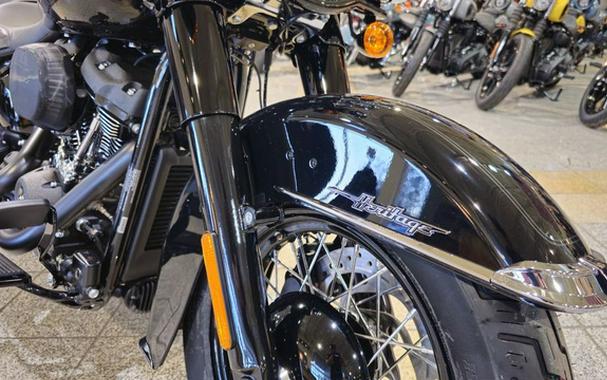 2024 Harley-Davidson Softail FLHCS - Heritage Classic