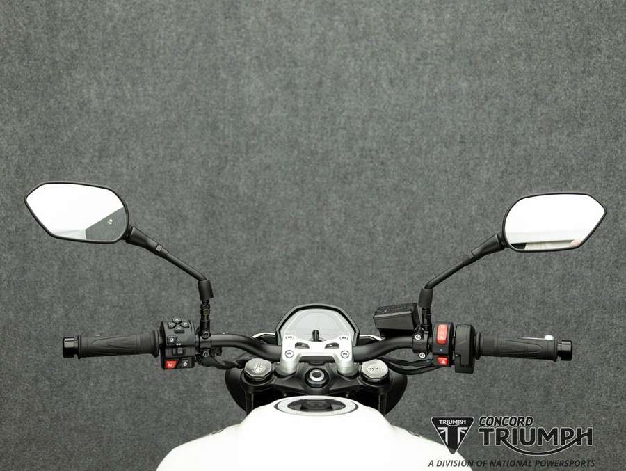 2024 TRIUMPH STREET TRIPLE 765 R