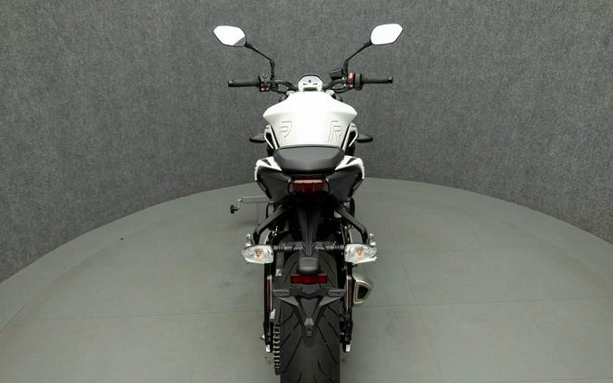 2024 TRIUMPH STREET TRIPLE 765 R