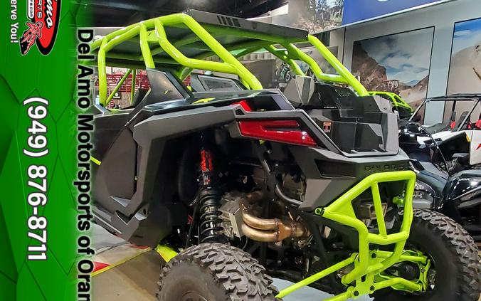 2024 Polaris RZR PRO R 4 ULTIMATE