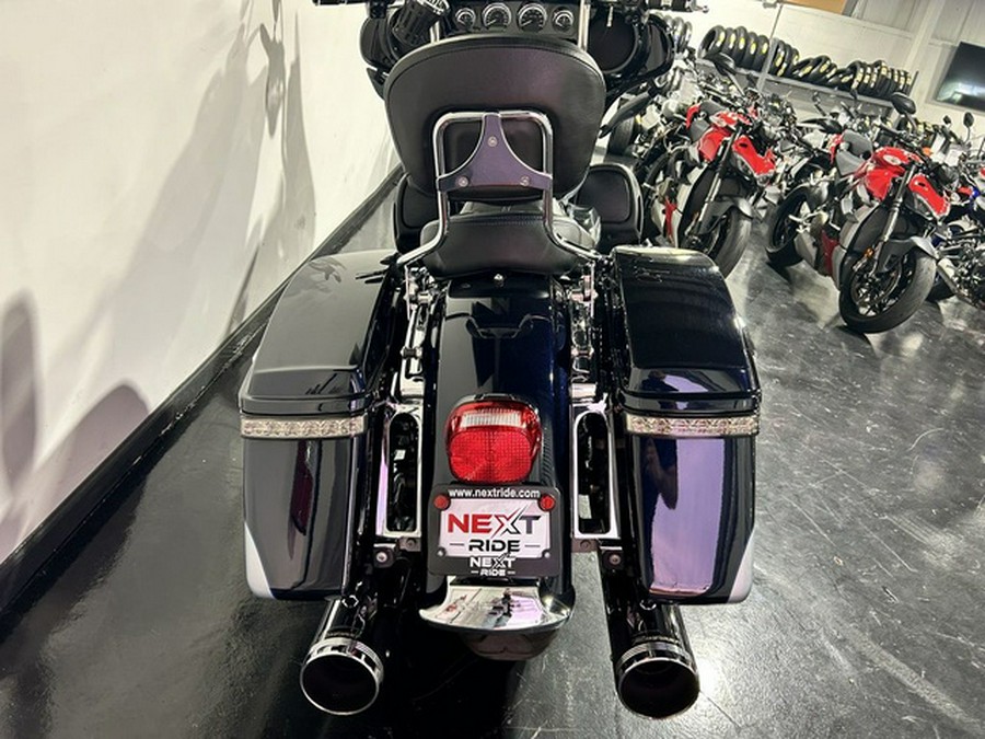 2019 Harley-Davidson FLHTK - Ultra Limited