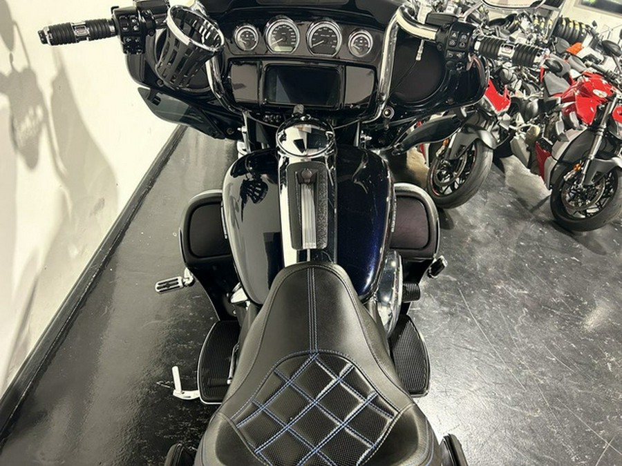 2019 Harley-Davidson FLHTK - Ultra Limited