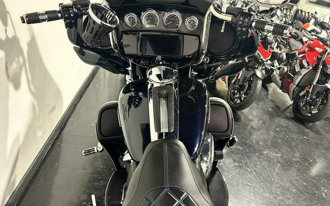 2019 Harley-Davidson FLHTK - Ultra Limited