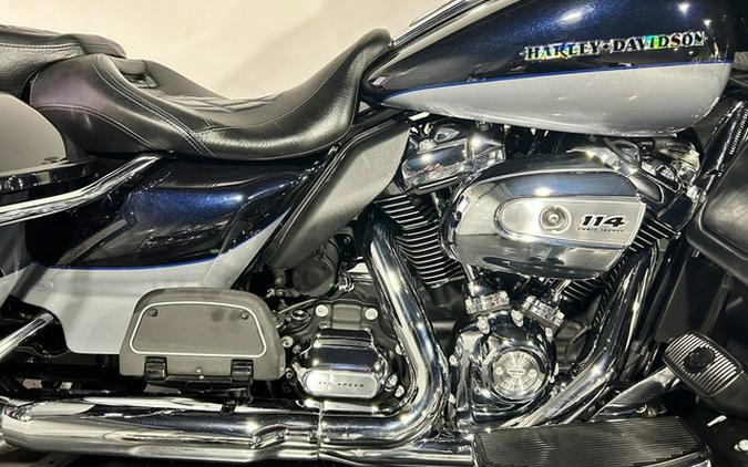 2019 Harley-Davidson FLHTK - Ultra Limited