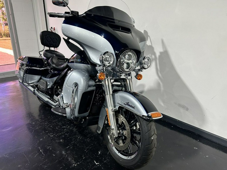 2019 Harley-Davidson FLHTK - Ultra Limited