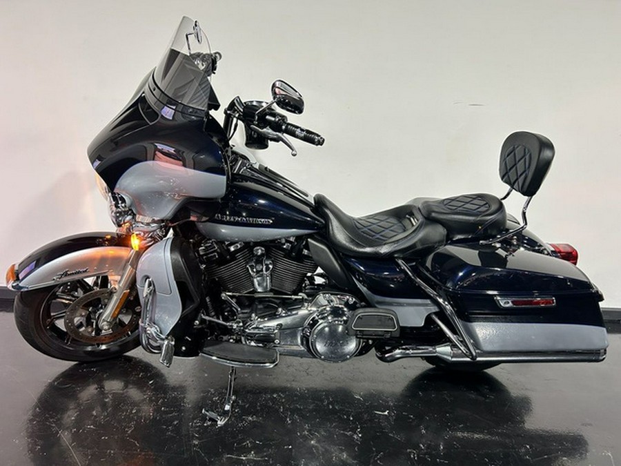 2019 Harley-Davidson FLHTK - Ultra Limited