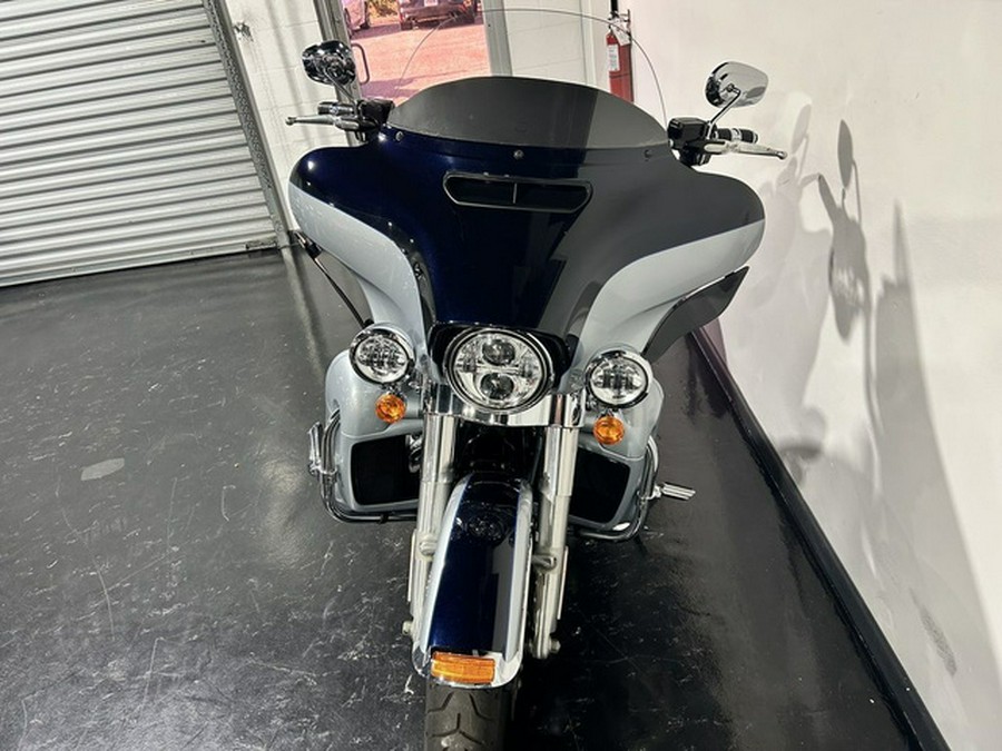 2019 Harley-Davidson FLHTK - Ultra Limited