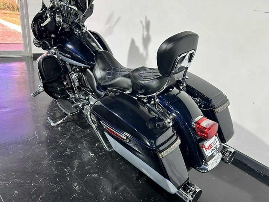 2019 Harley-Davidson FLHTK - Ultra Limited