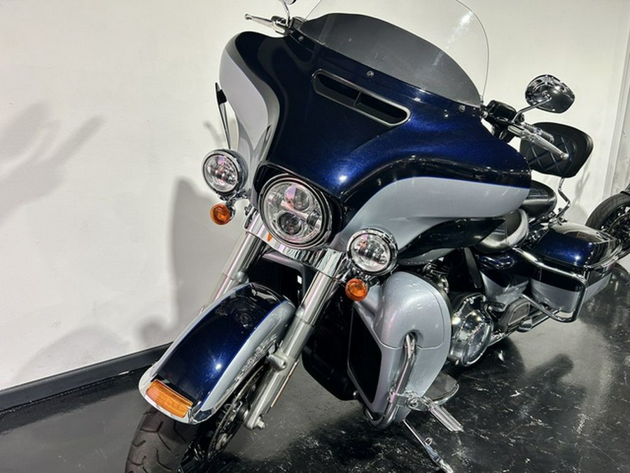 2019 Harley-Davidson FLHTK - Ultra Limited