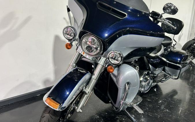 2019 Harley-Davidson FLHTK - Ultra Limited