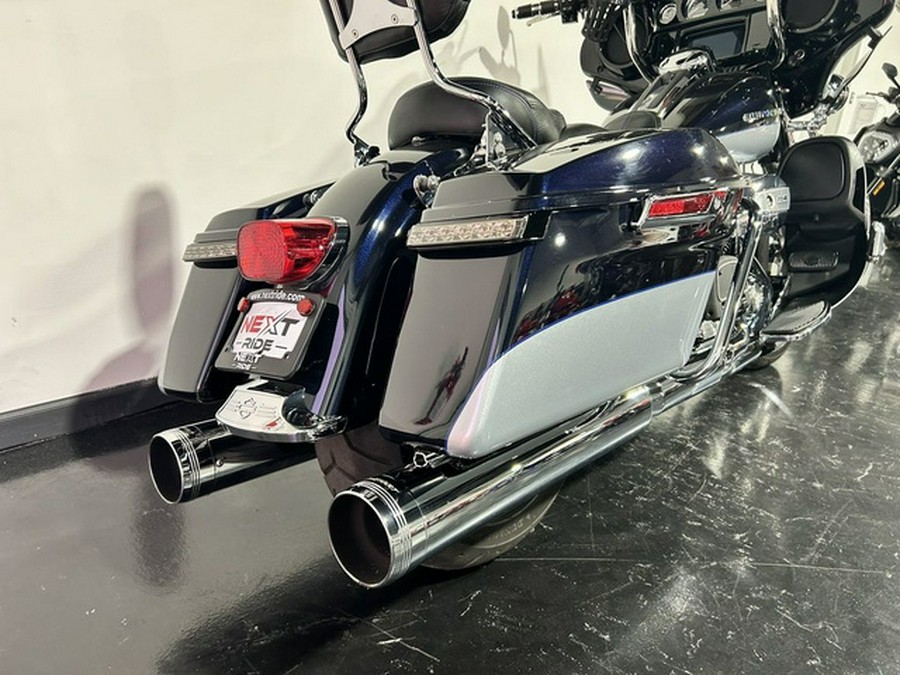 2019 Harley-Davidson FLHTK - Ultra Limited