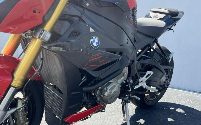 2019 BMW S 1000 R