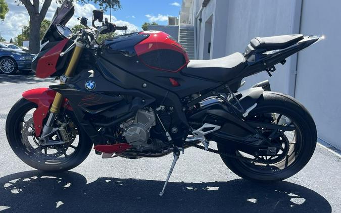 2019 BMW S 1000 R