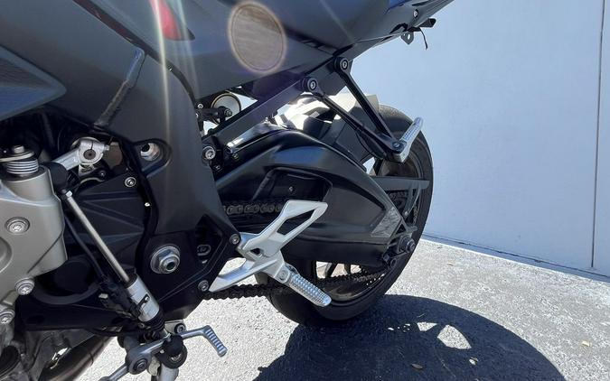 2019 BMW S 1000 R