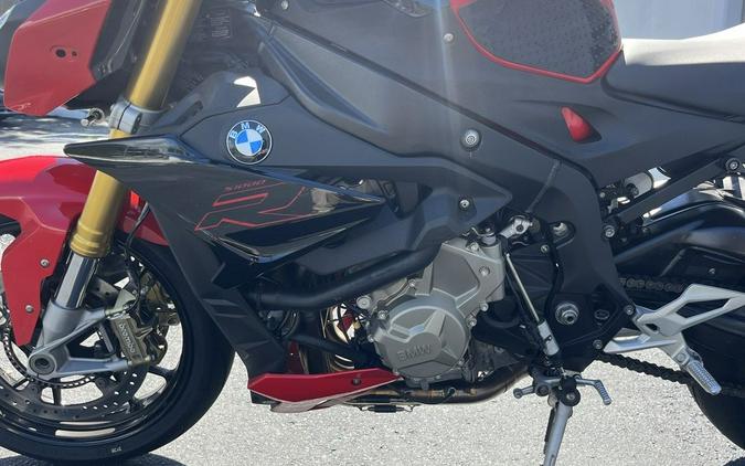 2019 BMW S 1000 R