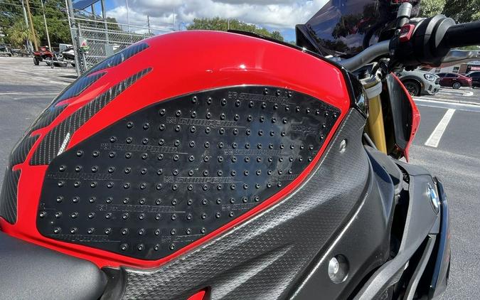 2019 BMW S 1000 R