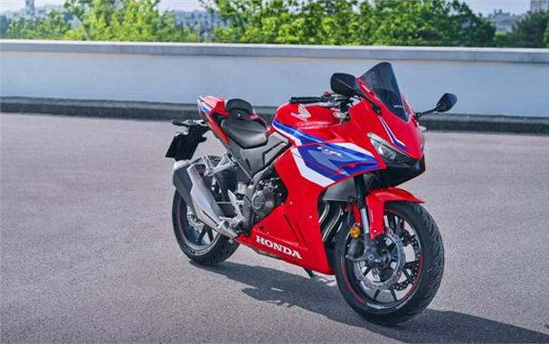 2024 Honda CBR500R ABS