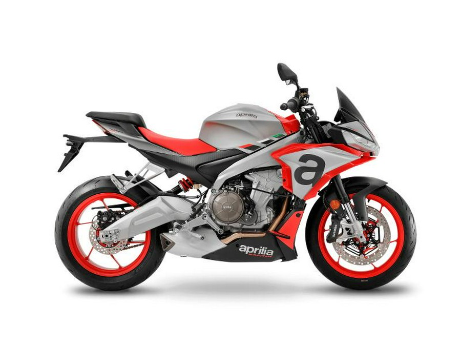 2021 Aprilia® Tuono 660