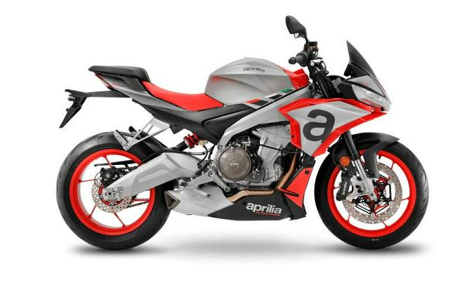 2021 Aprilia® Tuono 660