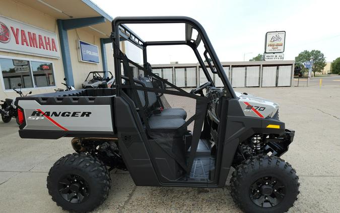 2024 Polaris Ranger® SP 570 Premium