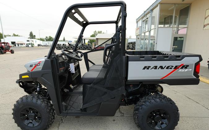 2024 Polaris Ranger® SP 570 Premium