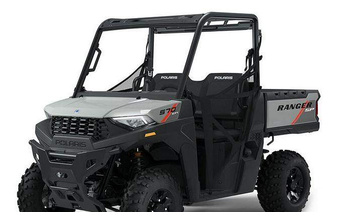 2024 Polaris Ranger® SP 570 Premium