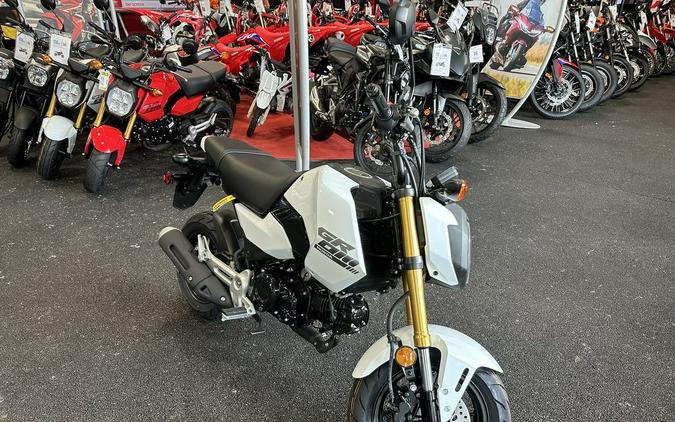 2025 Honda® Grom