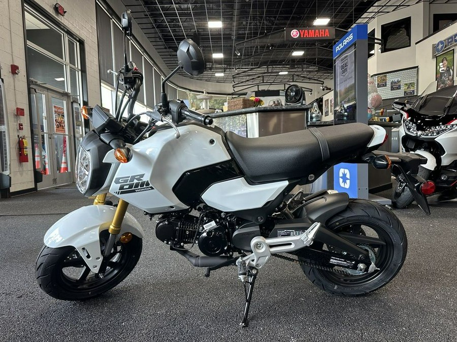 2025 Honda® Grom