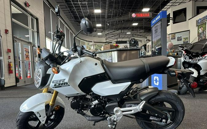 2025 Honda® Grom