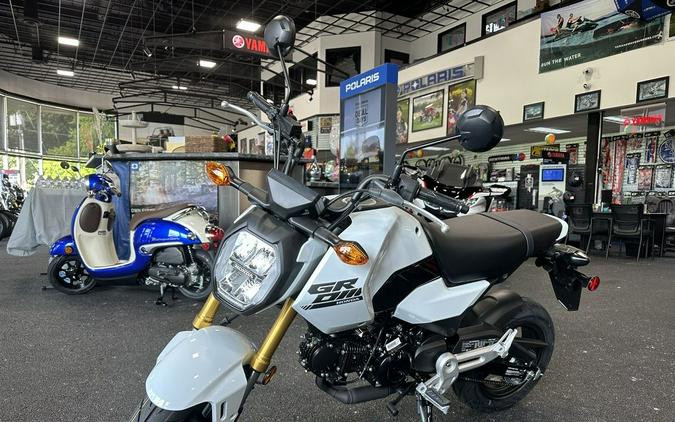 2025 Honda® Grom