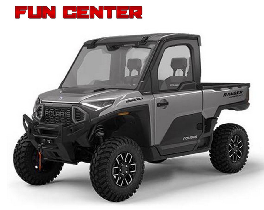 2024 Polaris Industries RANGER XD 1500 NORTHSTAR PREMIUM