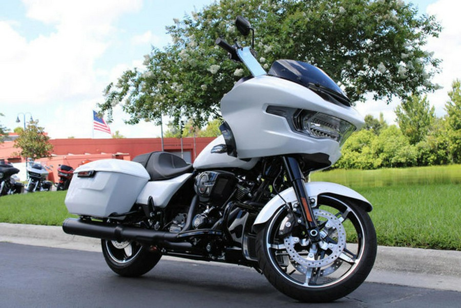 2024 Harley-Davidson FLTRX - Road Glide