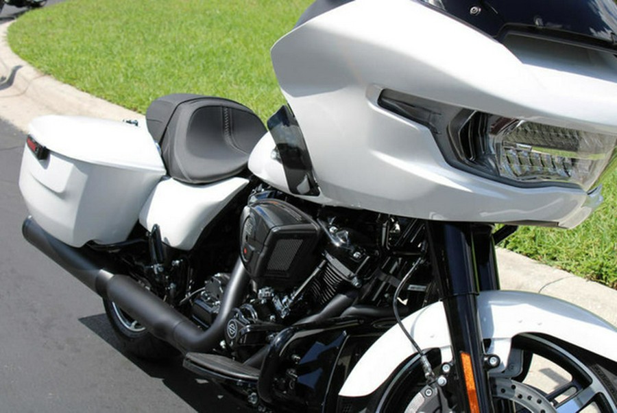 2024 Harley-Davidson FLTRX - Road Glide