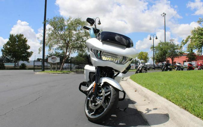 2024 Harley-Davidson FLTRX - Road Glide