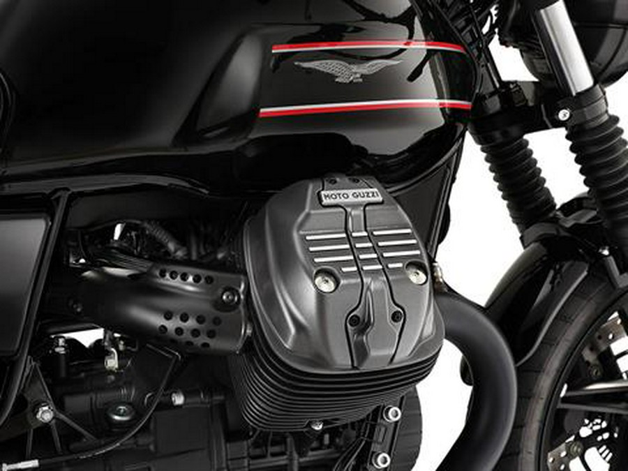 2023 Moto Guzzi V7 Special Edition