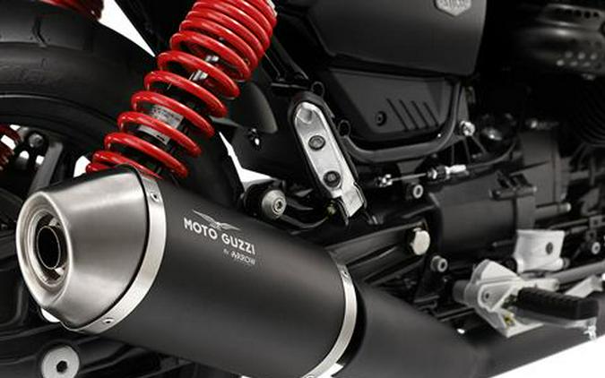 2023 Moto Guzzi V7 Special Edition