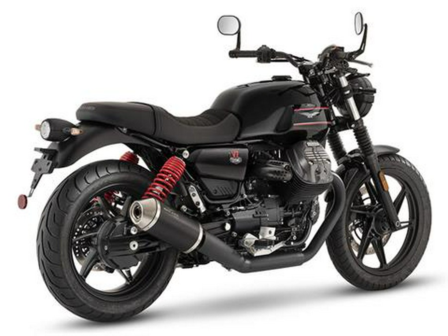 2023 Moto Guzzi V7 Special Edition