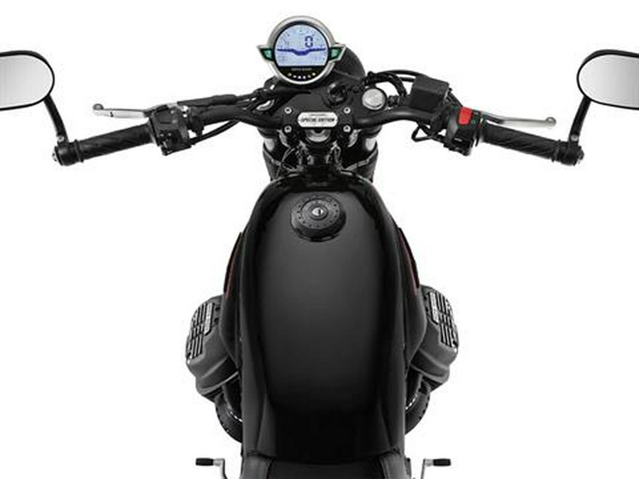 2023 Moto Guzzi V7 Special Edition