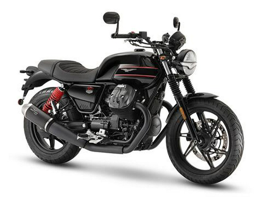 2023 Moto Guzzi V7 Special Edition