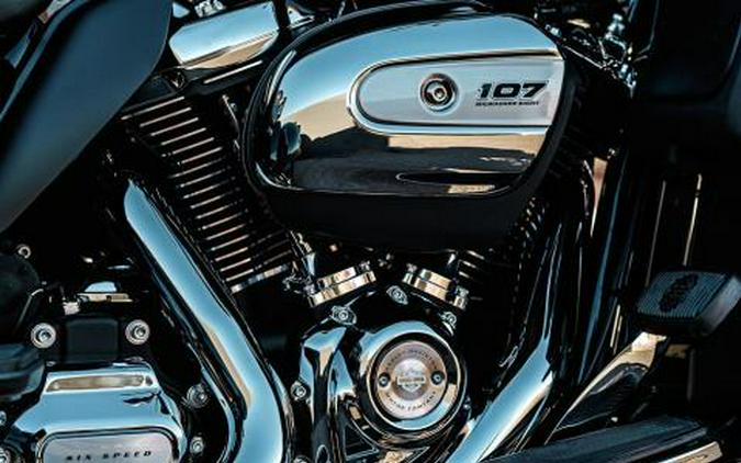 2017 Harley-Davidson Tri Glide® Ultra