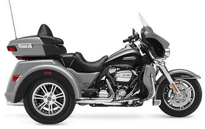 2017 Harley-Davidson Tri Glide® Ultra