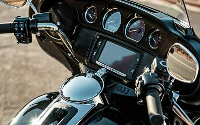 2017 Harley-Davidson Tri Glide® Ultra