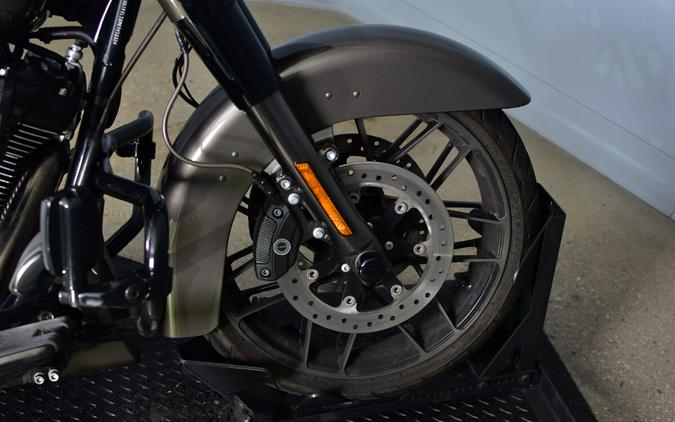 2021 Harley-Davidson CVO Street Glide