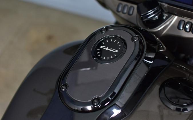 2021 Harley-Davidson CVO Street Glide