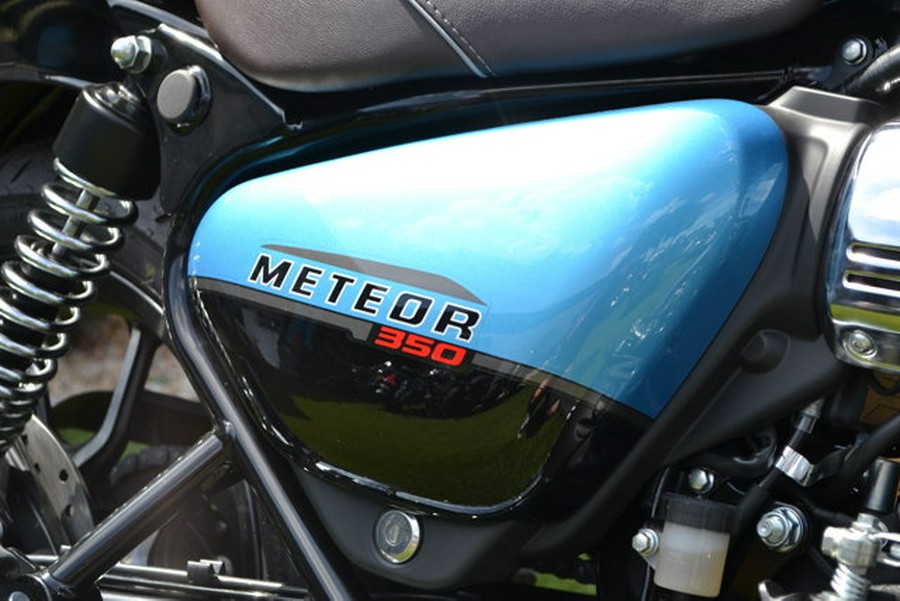 2024 Royal Enfield METEOR 350