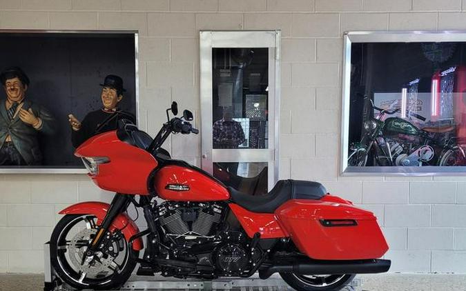 2026 Harley-Davidson® FLTRX - Road Glide®