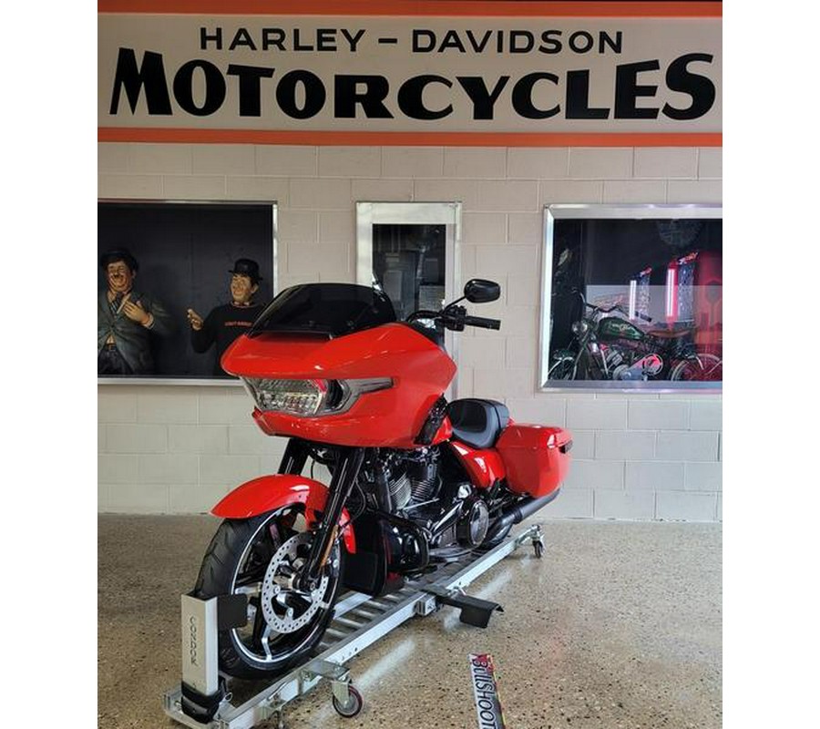 2026 Harley-Davidson® FLTRX - Road Glide®